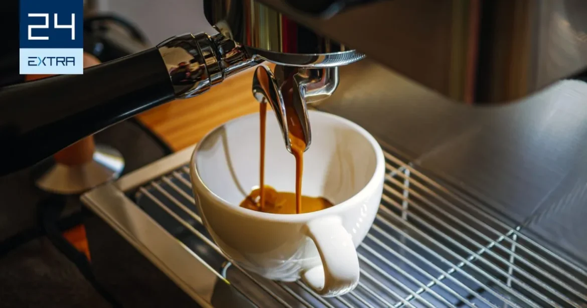 Hogyan lehet rákapni az otthoni eszpresszókészítés ízére?