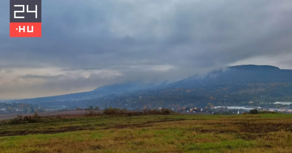 Így alakul az időjárás a hosszú hétvégén