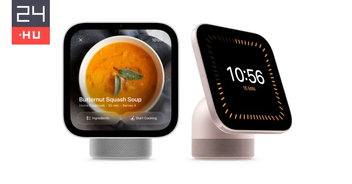 Így képzeli el az Apple a jövő okosotthonát