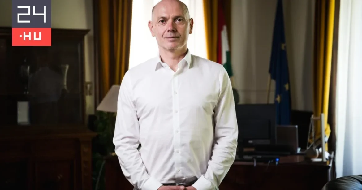 Így válaszolt a sportállamtitkár a fenyegetésére