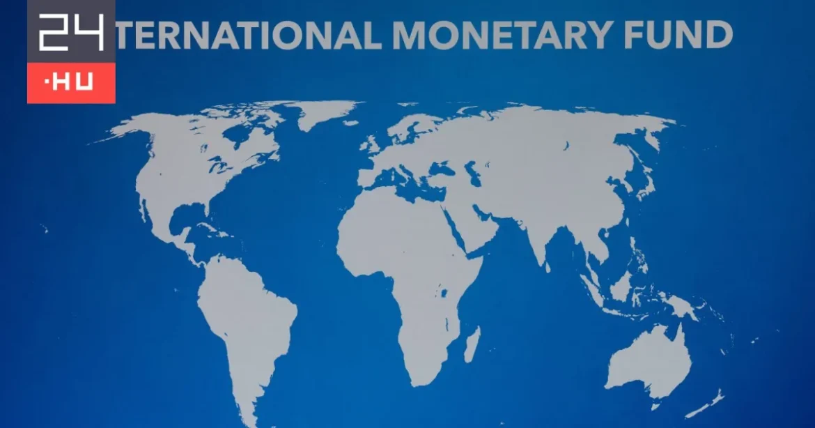 IMF javított a magyar növekedési kilátásokon