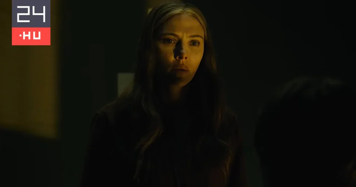 Itt az új Ördögűző előzetese, amelyben Scarlett Johansson körül elszabadul a pokol