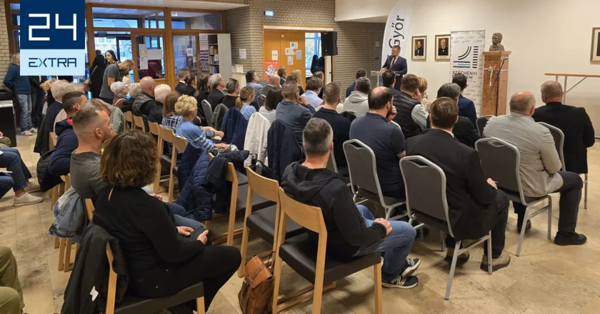 Itt vér fog folyni, és az az önök lelkén fog száradni