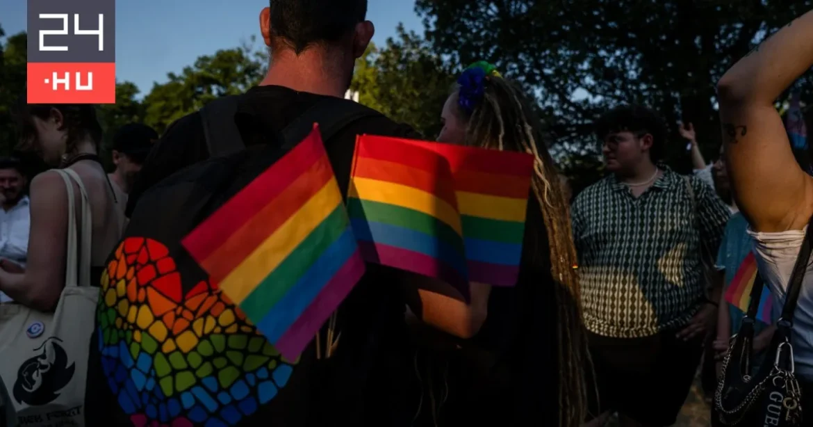 Jövőre később rendezik meg a Budapest Pride-ot