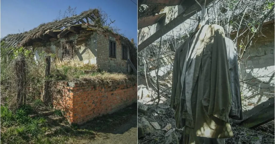Kádár János egykori otthona lett a somogyi falu szégyene