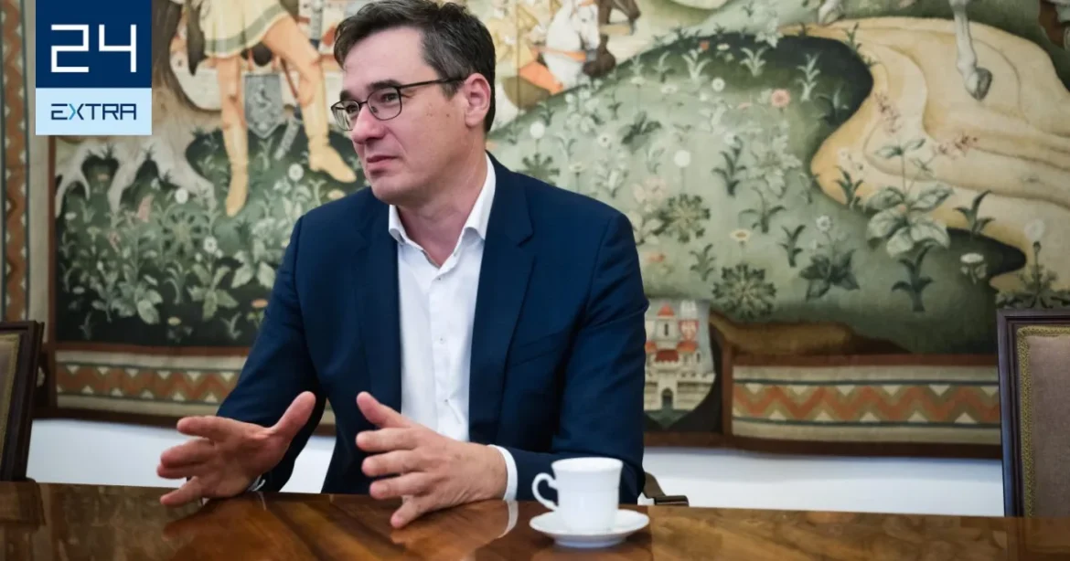 Karácsony: Először a parkolást szüntettük meg