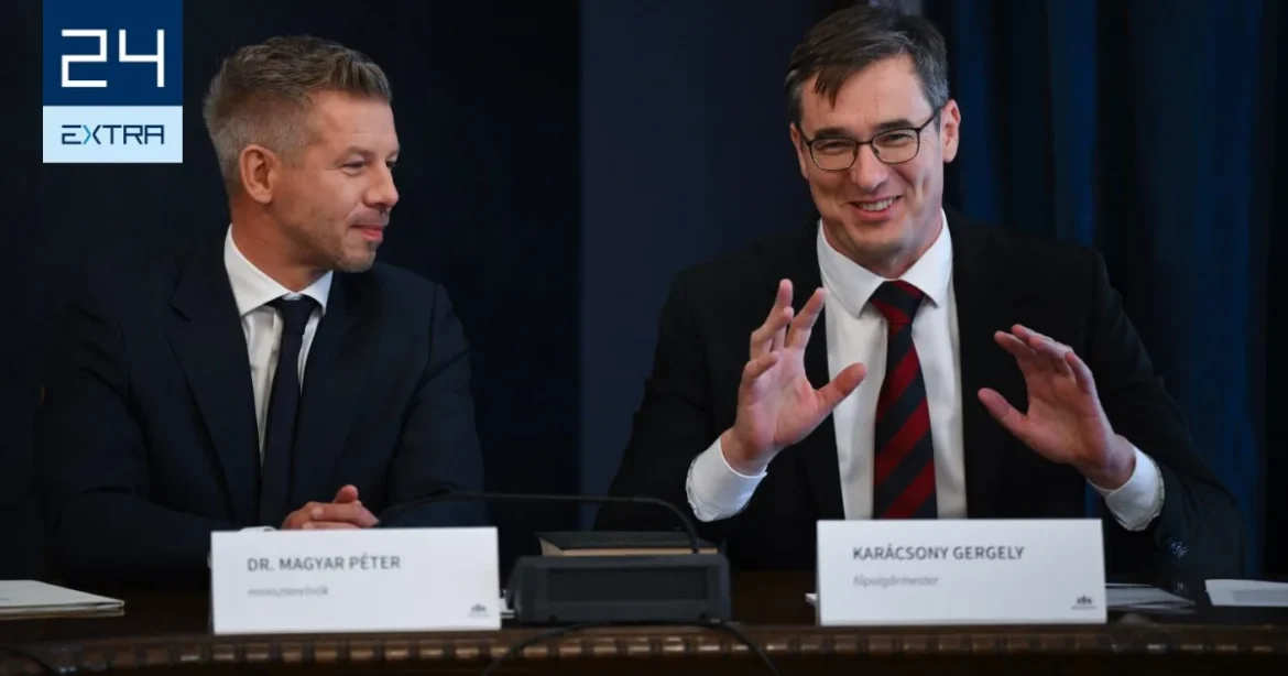 Karácsony lefeküdt a miniszterelnöknek – Soproni Tamás a főváros-kormány megállapodásról