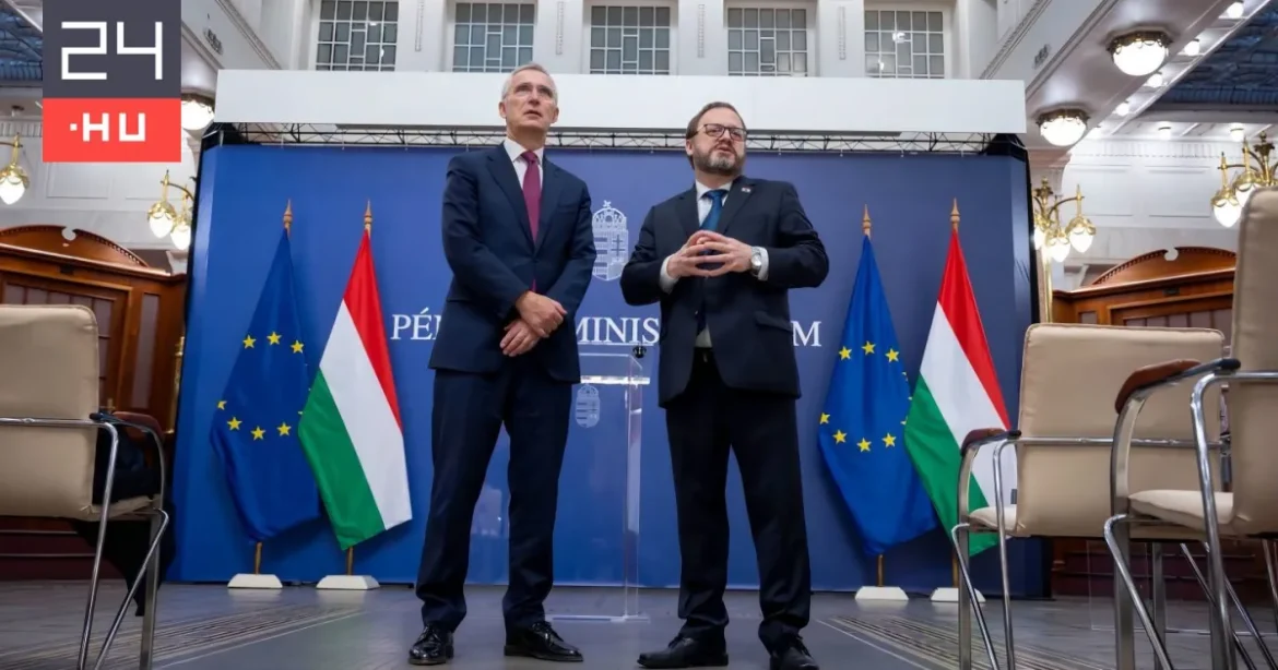 Kármán András a Norvég Alapról egyeztetett és megnevezte a támogatás célterületeit