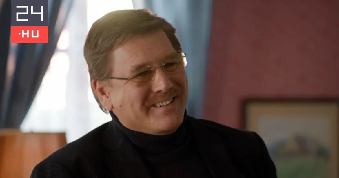 Kautzky Armand otthagyja a közszolgálati televízió műsorait