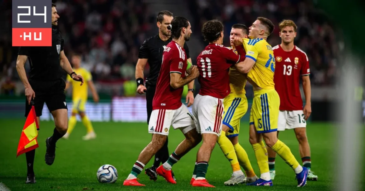 Kerkez Milost és apját provokátorként listázta egy ukrán oldal