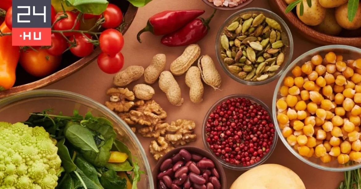 Készüljünk a megfázós szezonra! 8 vitaminbomba, amit gyakrabban tegyünk a tányérra