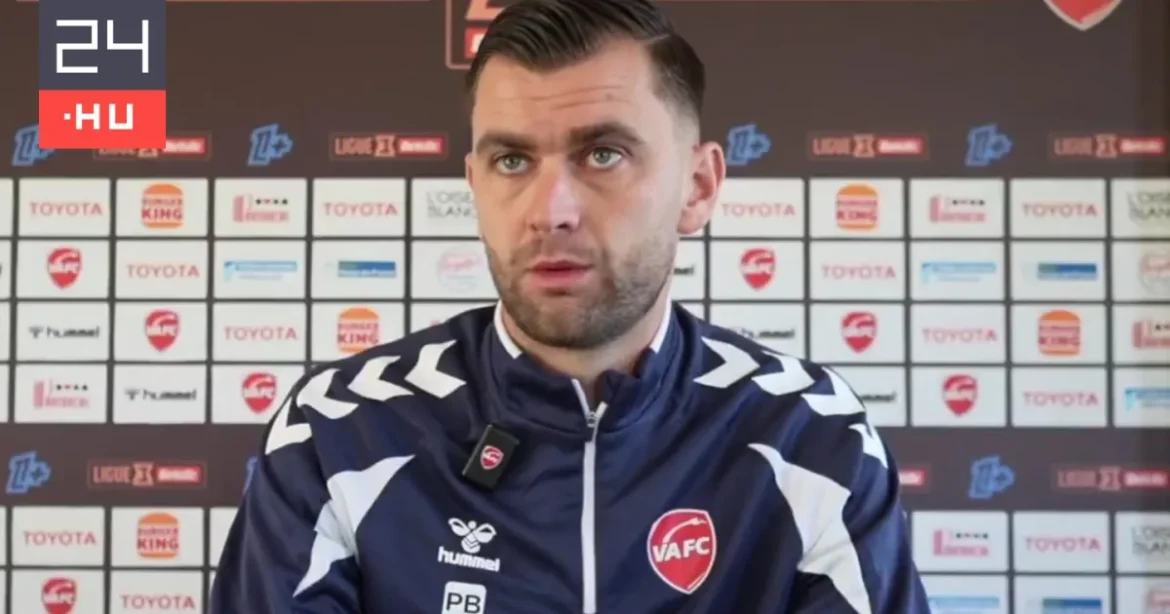 Két nappal a 13-0-s győzelem után menesztették a fociedzőt