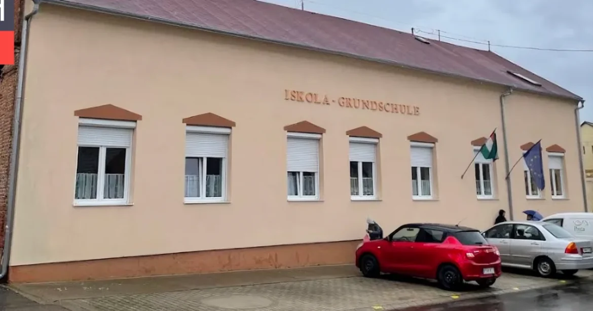 Klebelsberg Központ: hagyják békén az ellenzék célkeresztjébe került iskola diákjait