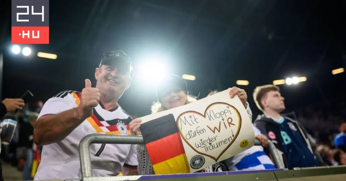 Kloppot hidegen hagyják az ostoba internetes fröcsögések