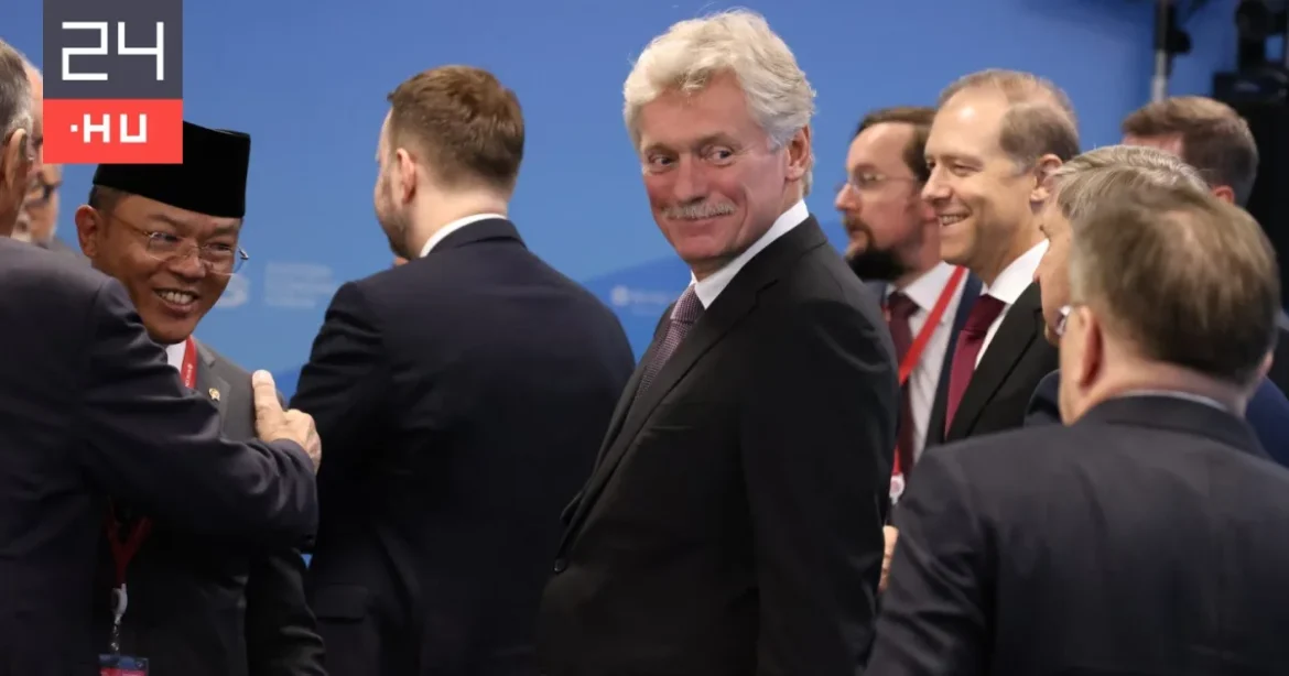 Kreml: ne kényszerítsen senki semmiféle világrendet