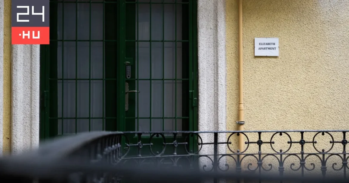 Kubatovig vezetnek az Airbnb-hálószobák szálai