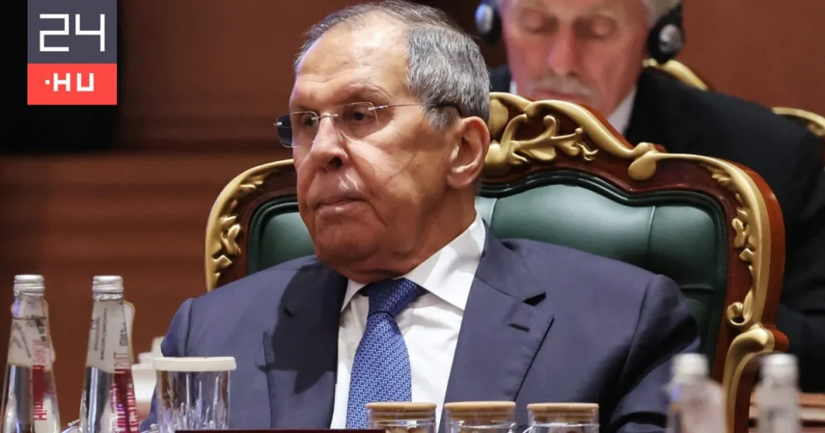 Külföldiek és diplomaták távozását kéri Oroszország Ukrajnából a megtorló csapások előtt