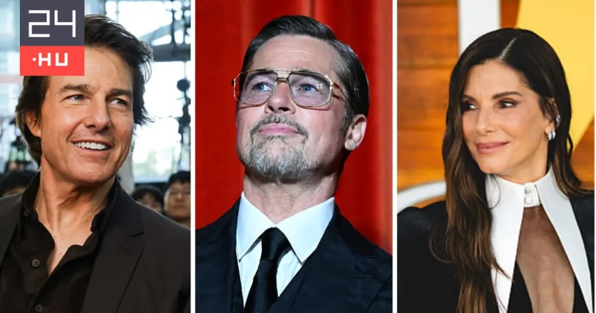 Kvíz: felismered Hollywood legnagyobb sztárjainak magyar hangjait?