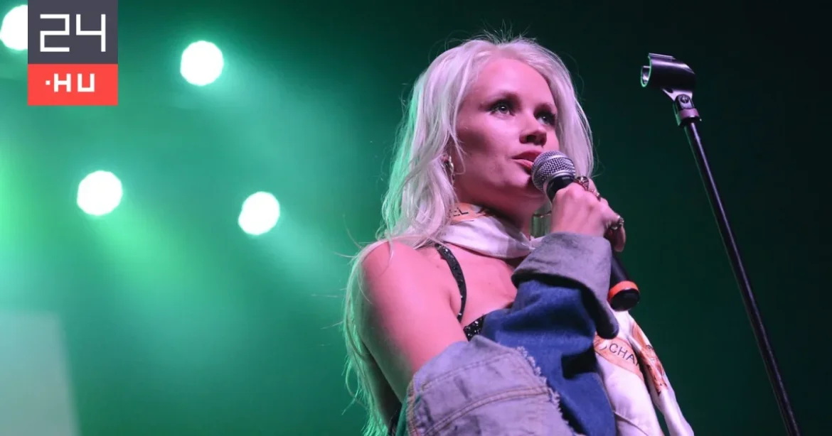 Lauren Bennett, a Party Rock Anthem énekesnője váratlanul hunyt el