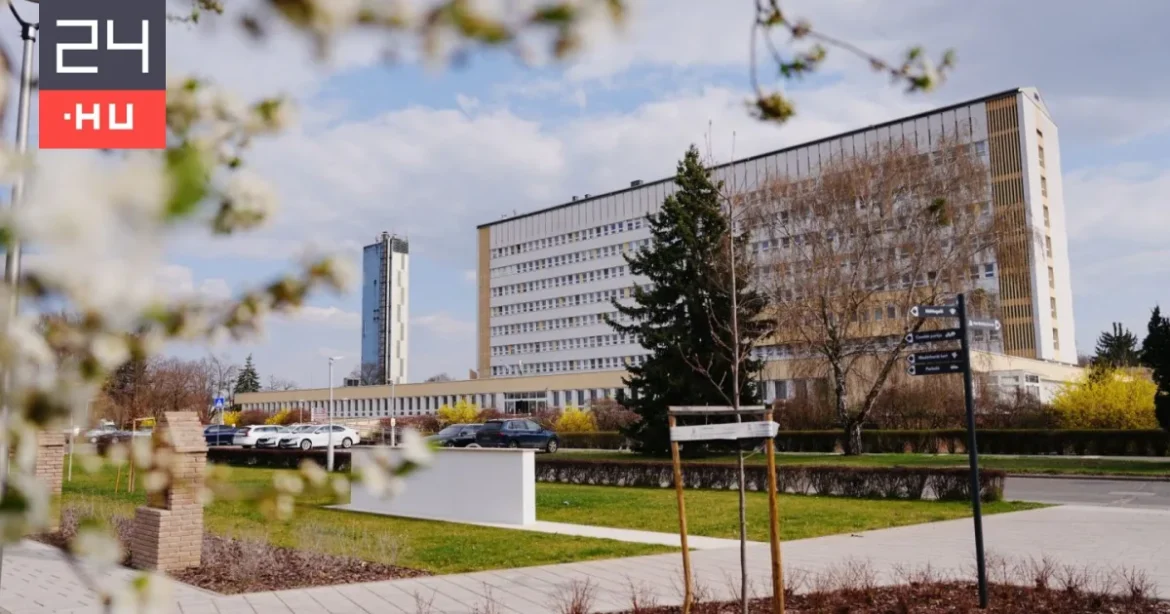 Legionella fertőzés ütötte fel a fejét a kisvárdai kórház vízhálózatában
