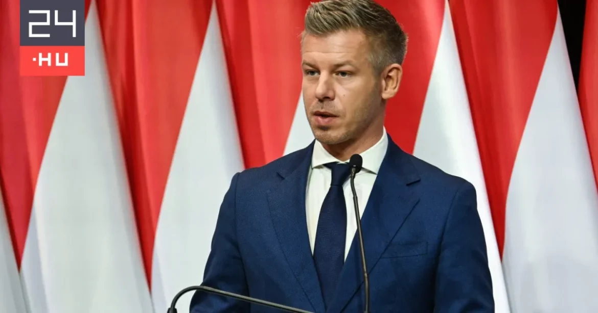 Lemondásra szólította fel Magyar Péter Windisch Lászlót és Rigó Csabát