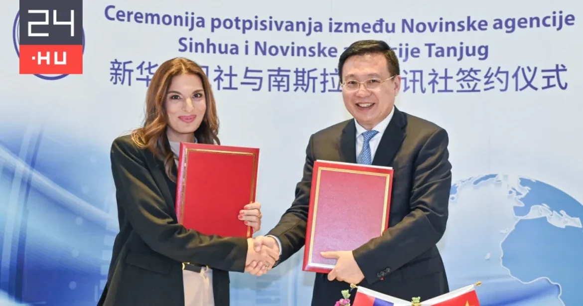 Lemondott a szerb közmédia élén álló vezető