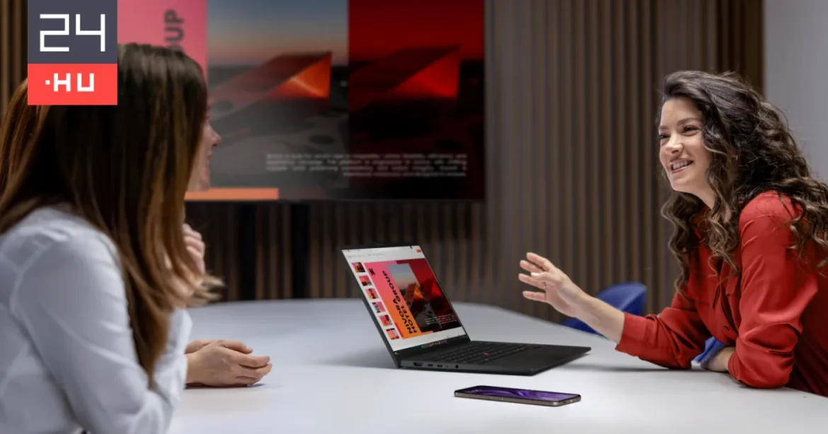 Lenovo ThinkPad T14s Gen 7 – az ideális üzleti notebook