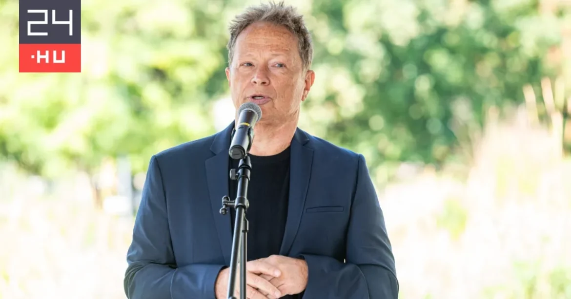 Letiltották Geszti Péter vállalati részesedéseit és vagyonát