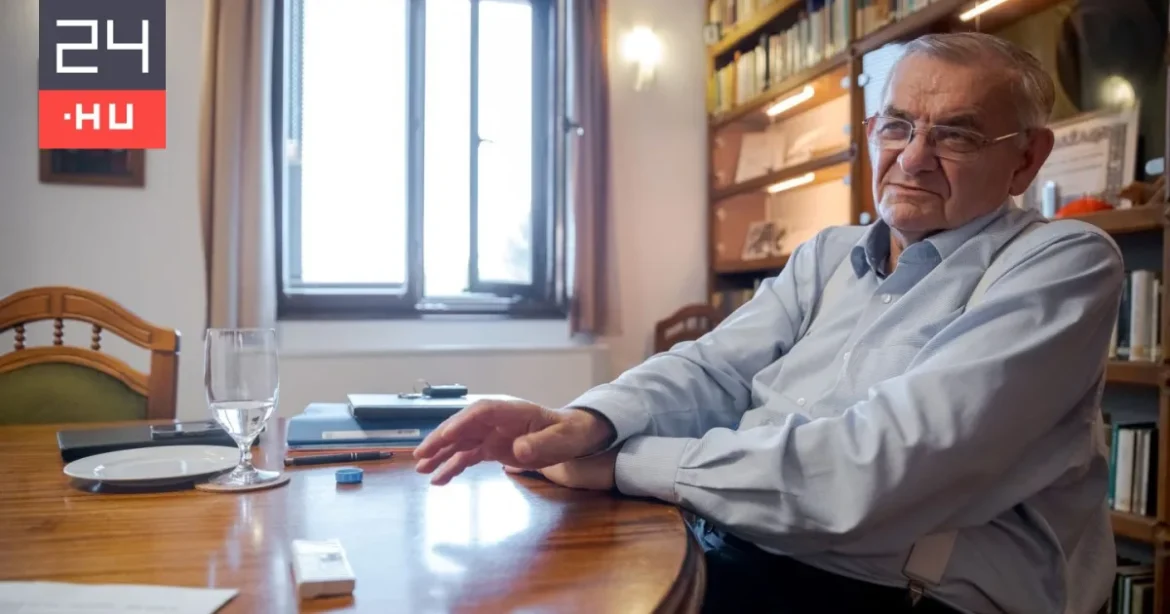 Lezsák birodalmában látogat a Fidesz-KDNP