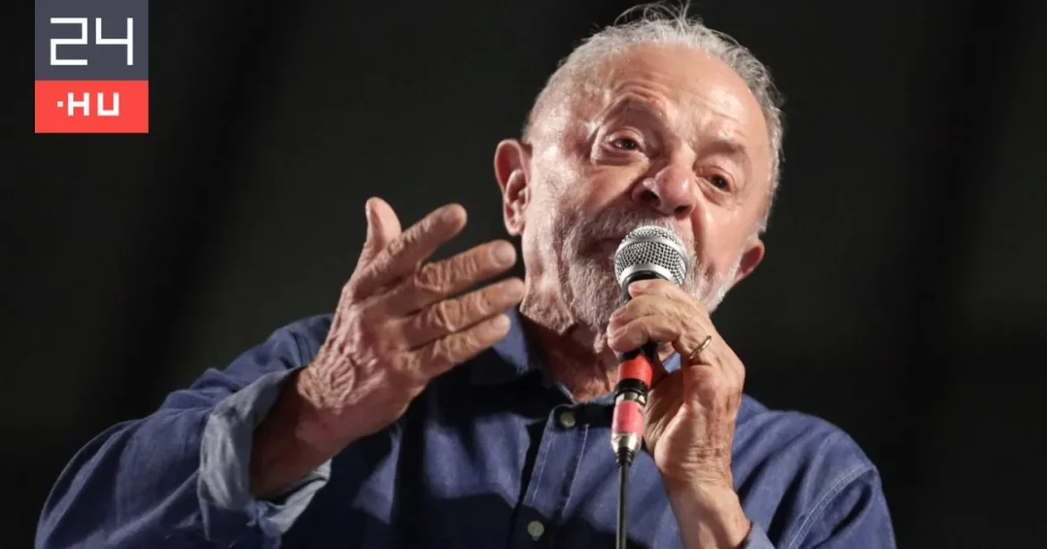 Lula győzelmét elismerte Bolsonaro pártja
