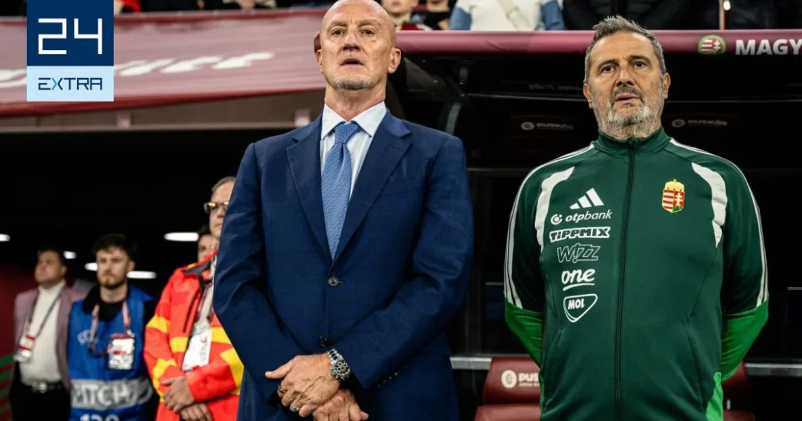 Magyar labdarúgás: sorsdöntő évtized következik