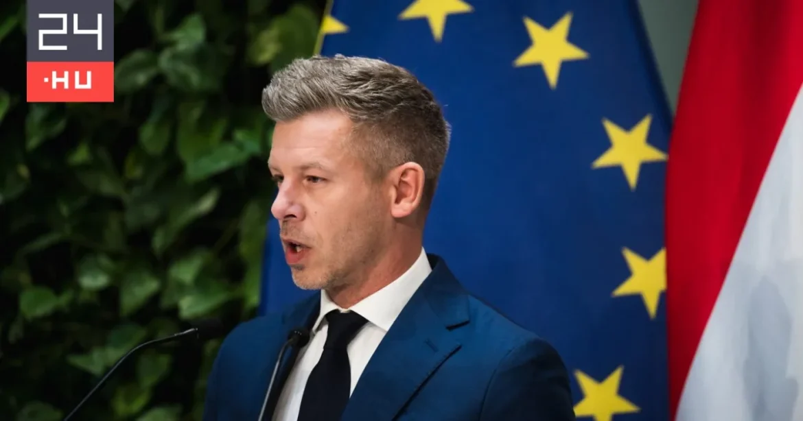 Magyar Péter: a franciaországi erőszak igazolja a szigorú migrációs politikát