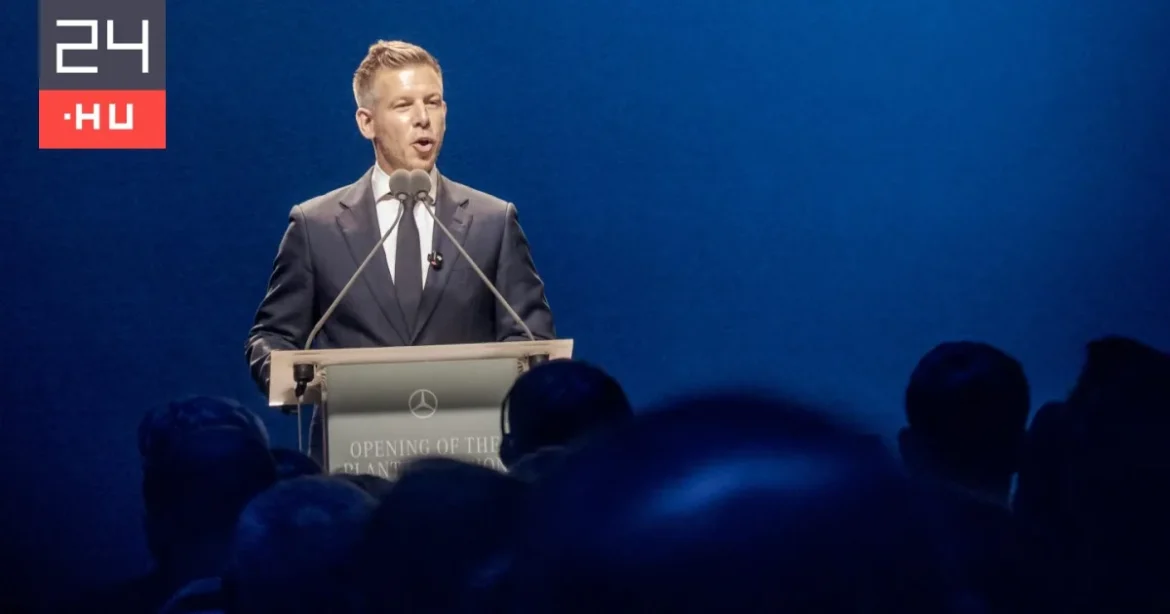 Magyar Péter: A maffiafilmekben sem az első tíz perc a legizgalmasabb