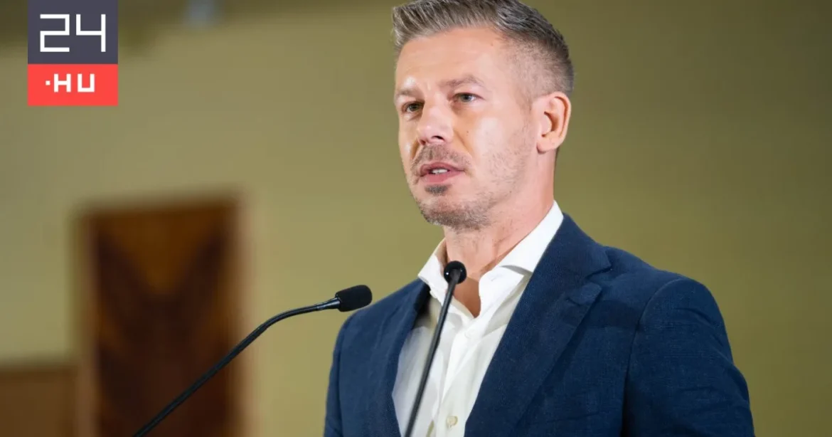 Magyar Péter az ÁSZ-elnök távozását sürgeti