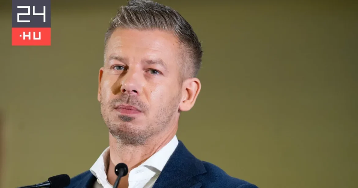 Magyar Péter Brüsszelben tárgyal Zelenszkijjel