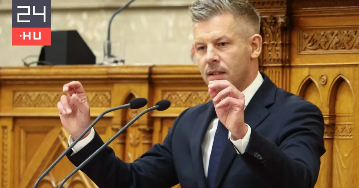 Magyar Péter hétfőn mutatja be a 2027-es büdzsét