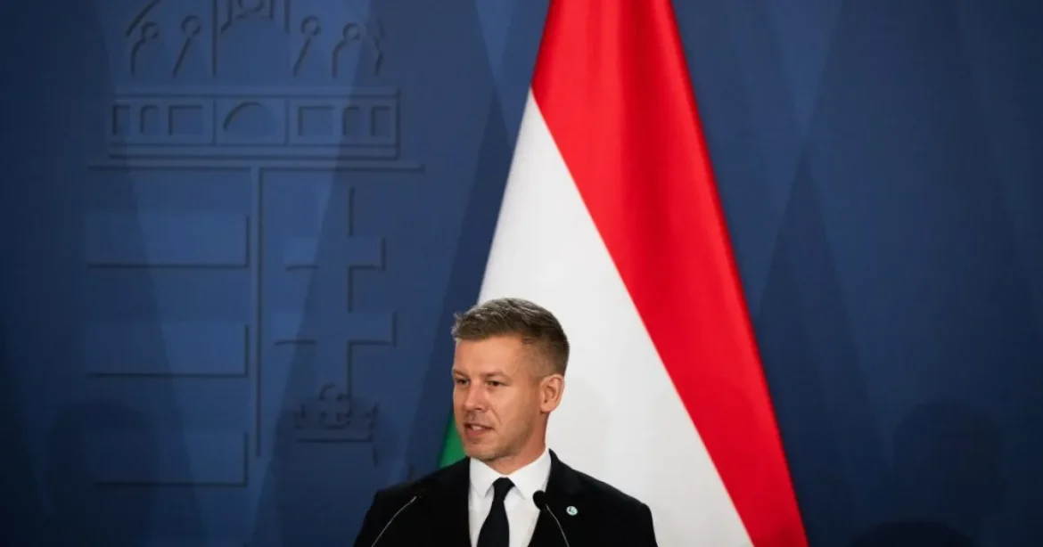Magyar Péter ismertette az október 23-i ünnepség programját