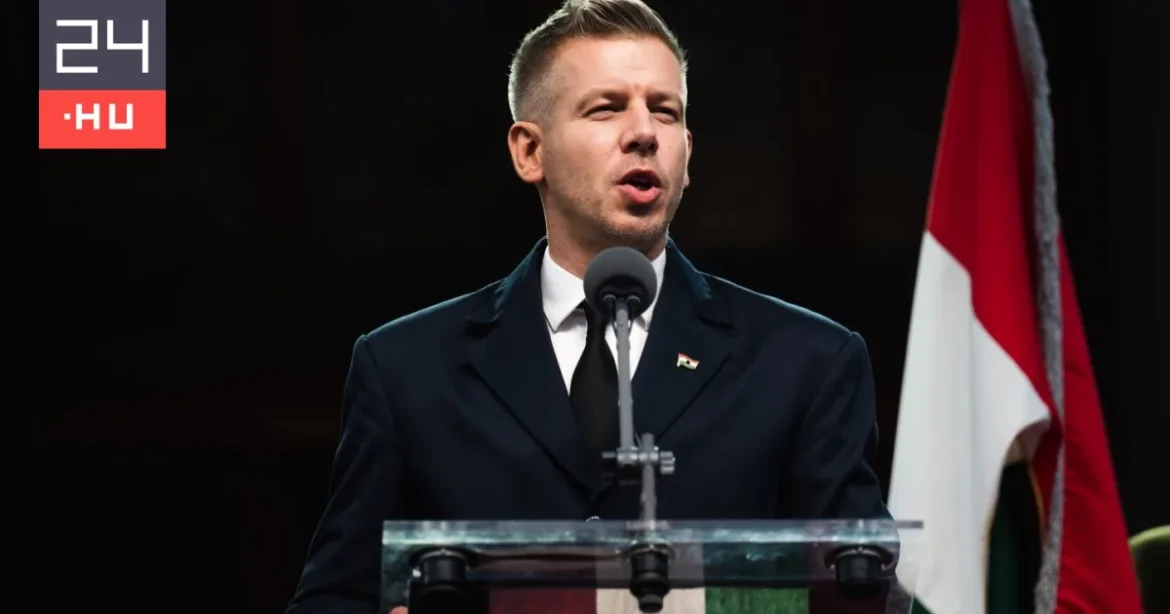 Magyar Péter ismét kommentelt: nem hinném
