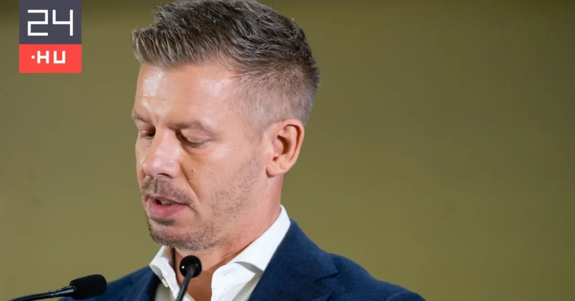 Magyar Péter: Macron érkezik, új gyermekvédelmi törvény jön, a KDNP-sek fóliázhatnak