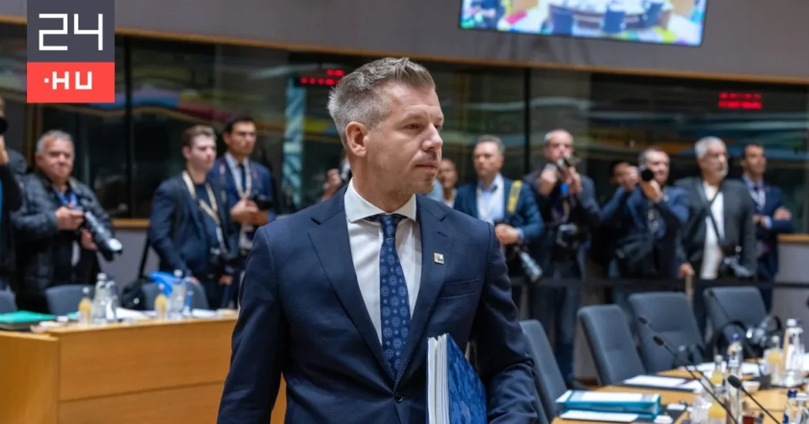 Magyar Péter: Nem hiszem, hogy az ukrán elnök eljönne