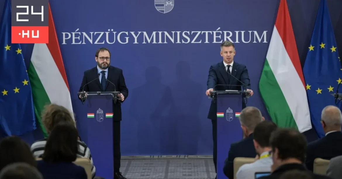 Magyar Péter pártja a büdzsé részleteiről beszél