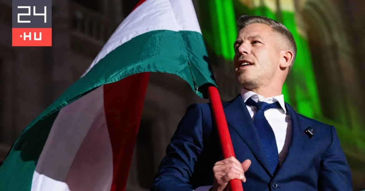 Magyar Péter reagált Nagy Márton svájci költözésére