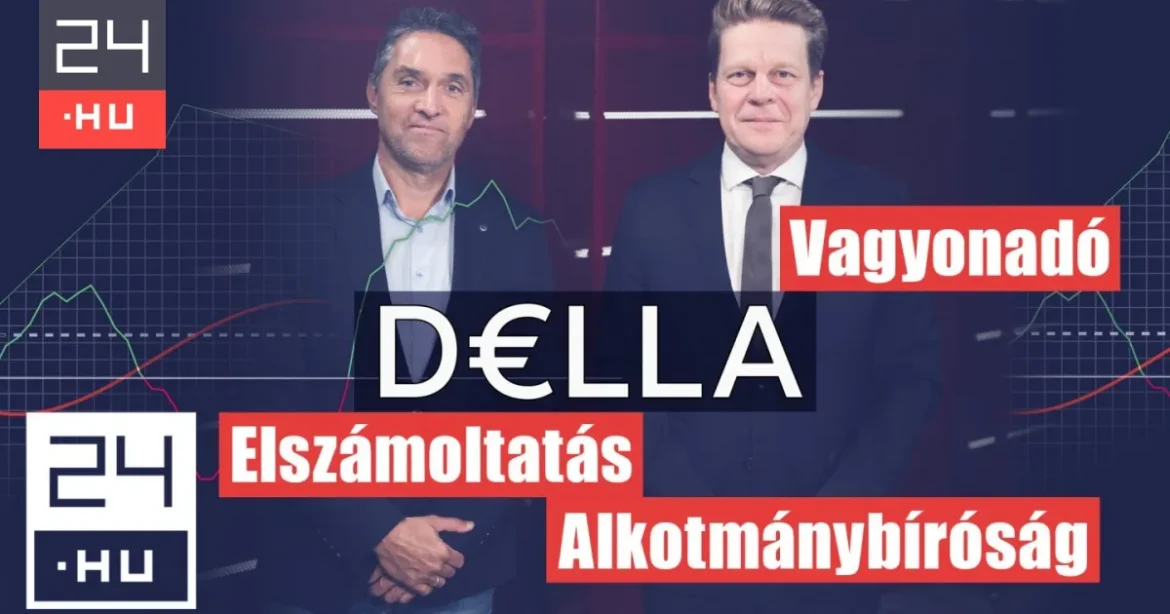 Magyar Péter üzent: az ellenzék vezéralakja megszólalt