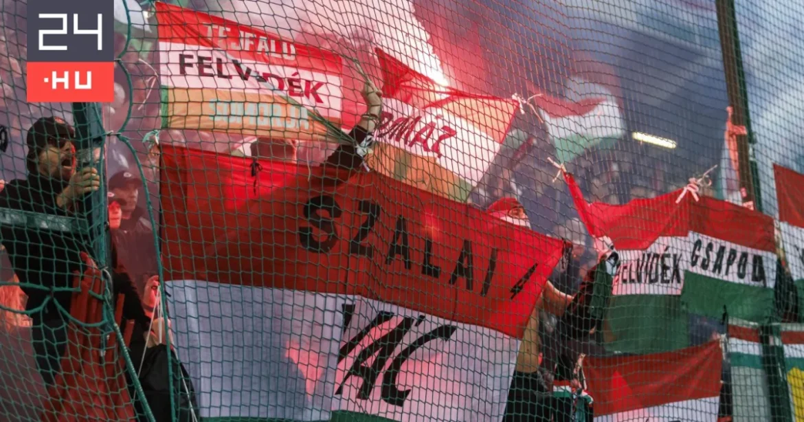 Magyar szurkolók nem lehetnek Tbilisziben