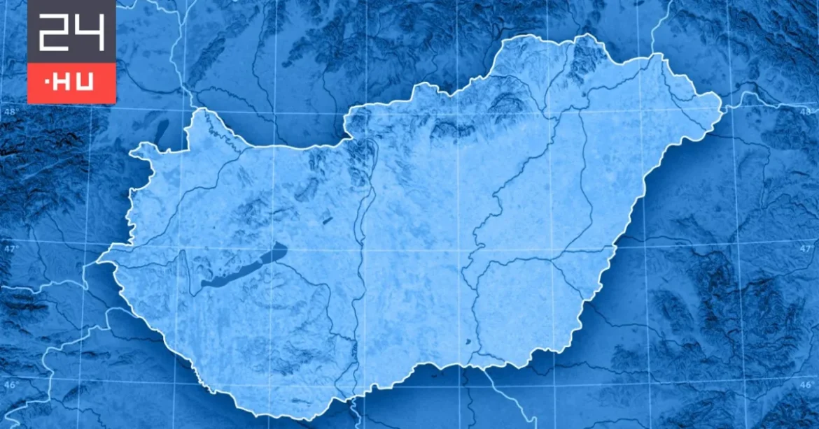 Már látszik, hol és mennyi csapadék várható szombaton