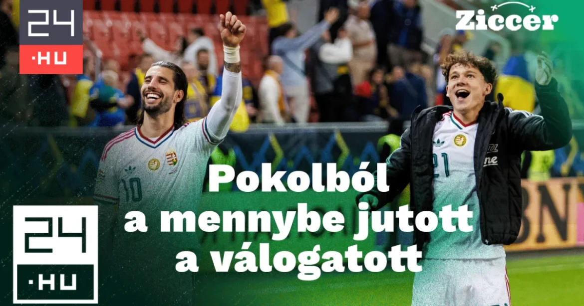 Marco Rossi ismét megtalálta a megoldást?