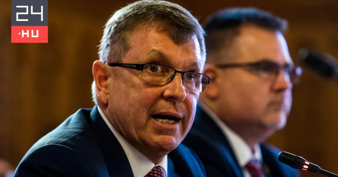 Matolcsy Györgyöt és Varga Mihályt is beidézte az MNB-ügyet vizsgáló bizottság