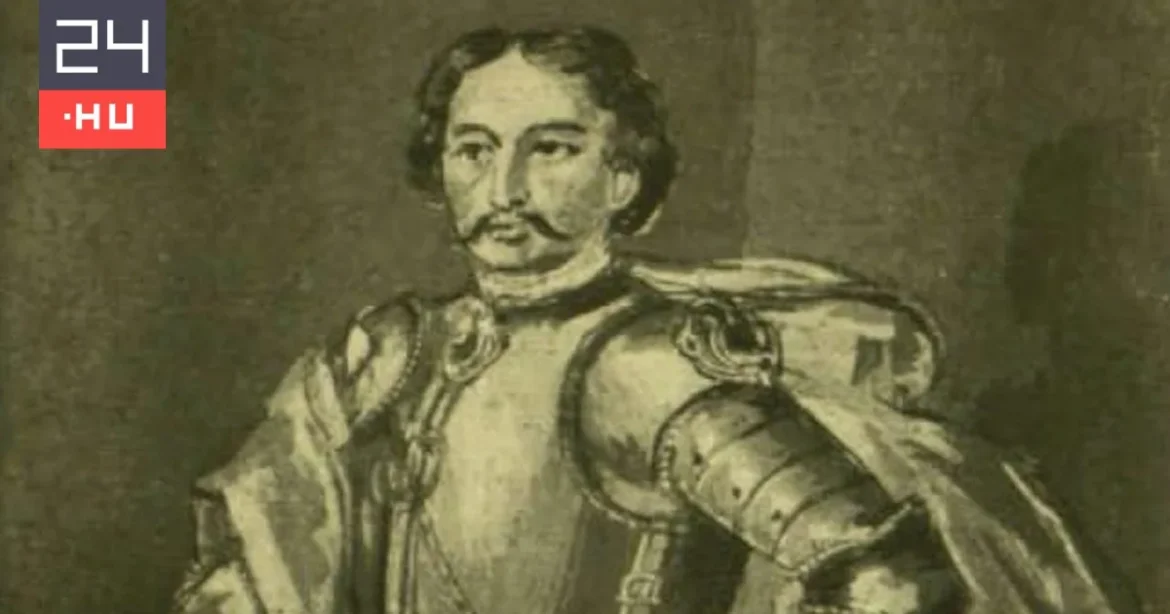 Mátyás király fiát szörnyű betegség vitte el
