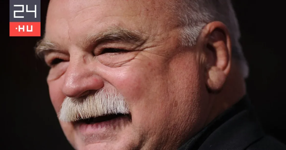 Meghalt Richard Riehle, a hollywoodi filmek ismert mellékszereplője
