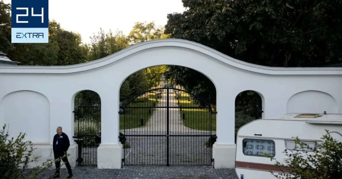Megismétlik az eljárást a Hatvanpuszta építészével szemben